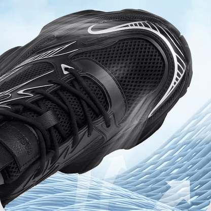 Get Luvvo Height-Increasing Shoes LuvvoUP SKYLEV Height-Boosting Sport Shoes