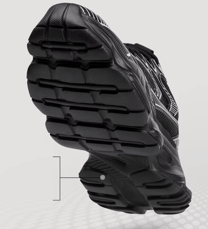 Get Luvvo Height-Increasing Shoes LuvvoUP SKYLEV Height-Boosting Sport Shoes
