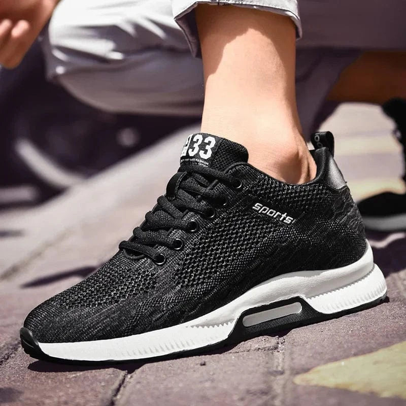 Get Luvvo Height-Increasing Shoes LuvvoUP SPORTS Height-Boosting Sport Shoes