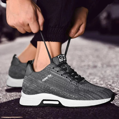 Get Luvvo Height-Increasing Shoes LuvvoUP SPORTS Height-Boosting Sport Shoes
