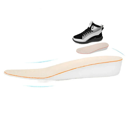 Get Luvvo Height-Increasing Shoes LuvvoUP STEPGO Height-Boosting Boots