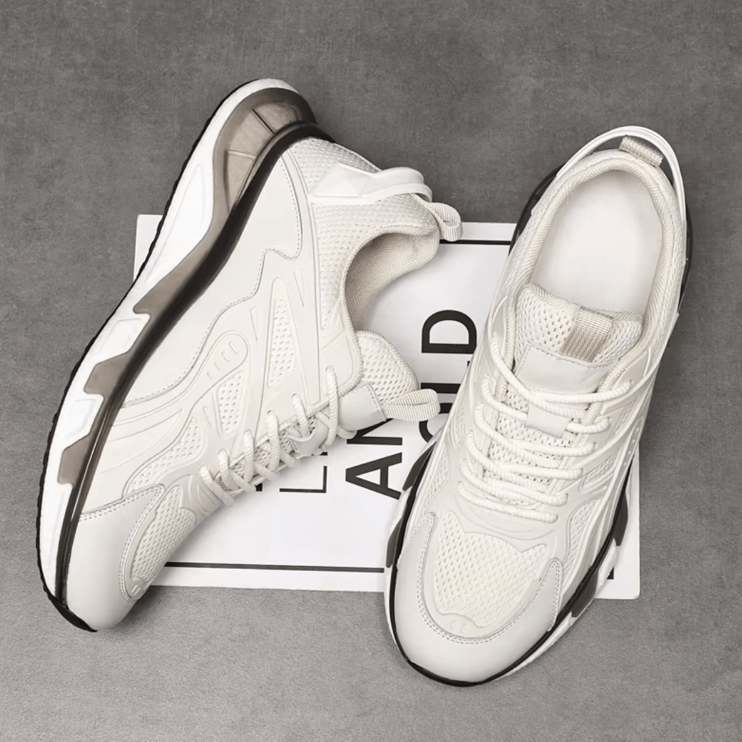 Get Luvvo Height-Increasing Shoes LuvvoUP TALLARO Height-Boosting Sport Shoes