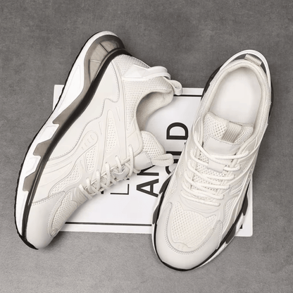 Get Luvvo Height-Increasing Shoes LuvvoUP TALLARO Height-Boosting Sport Shoes