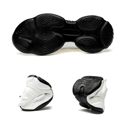Get Luvvo Height-Increasing Shoes LuvvoUP UPLYN Height-Boosting Sport Shoes