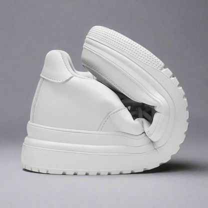 Get Luvvo Height-Increasing Shoes LuvvoUP UPRA Height-Boosting Sneaker