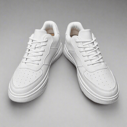 Get Luvvo Height-Increasing Shoes LuvvoUP UPRA Height-Boosting Sneaker