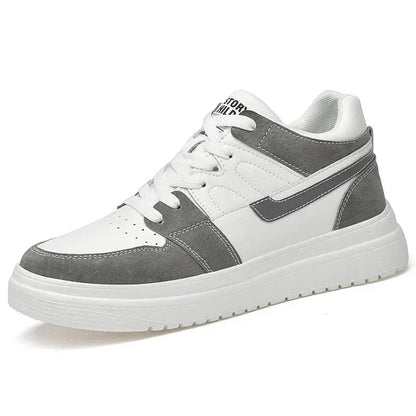 Get Luvvo Height-Increasing Shoes LuvvoUP VERTO Height-Boosting Sneaker