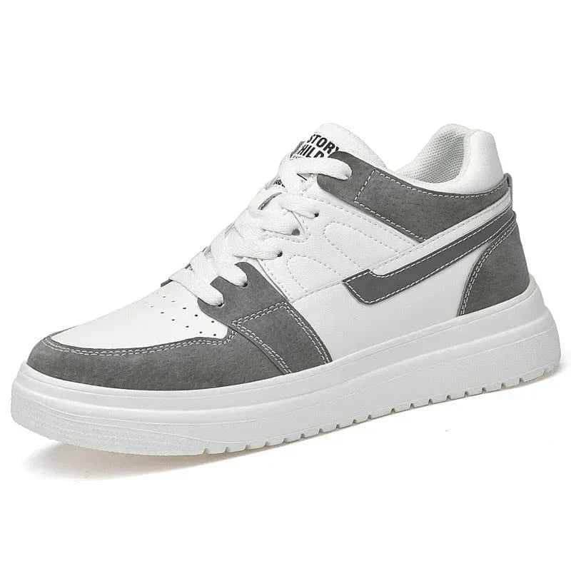 Get Luvvo Height-Increasing Shoes LuvvoUP VERTO Height-Boosting Sneaker