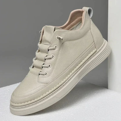 Get Luvvo Height-Increasing Shoes LuvvoUP YUKA Height-Boosting Shoes