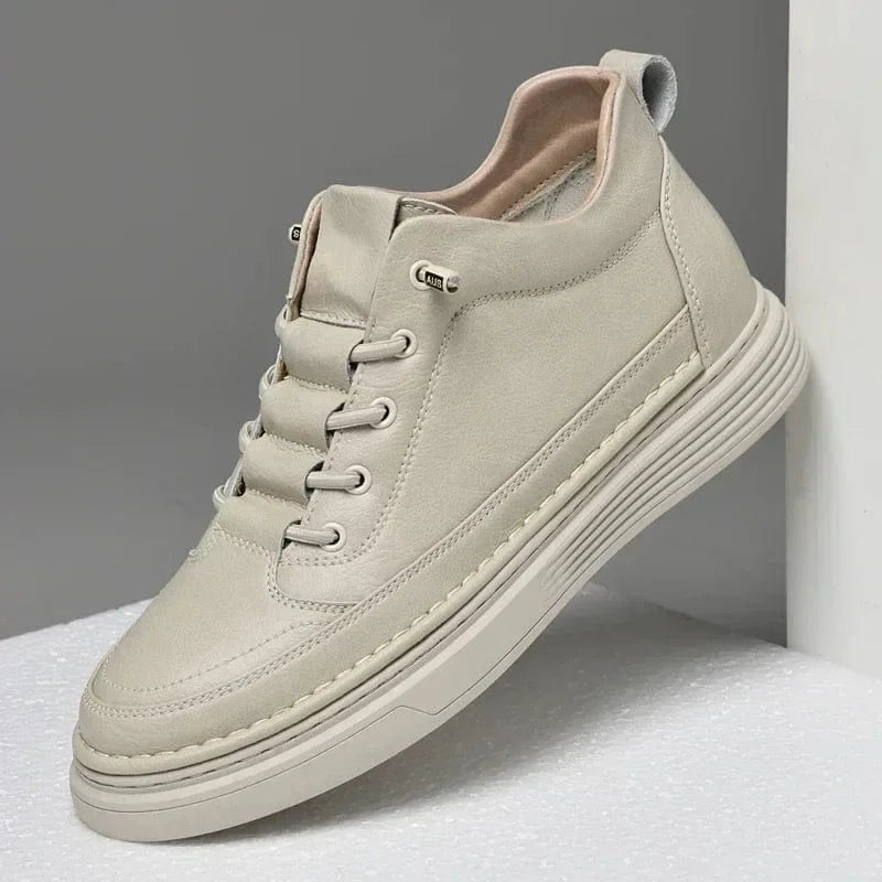 Get Luvvo Height-Increasing Shoes LuvvoUP YUKA Height-Boosting Shoes