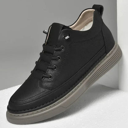 Get Luvvo Height-Increasing Shoes LuvvoUP YUKA Height-Boosting Shoes