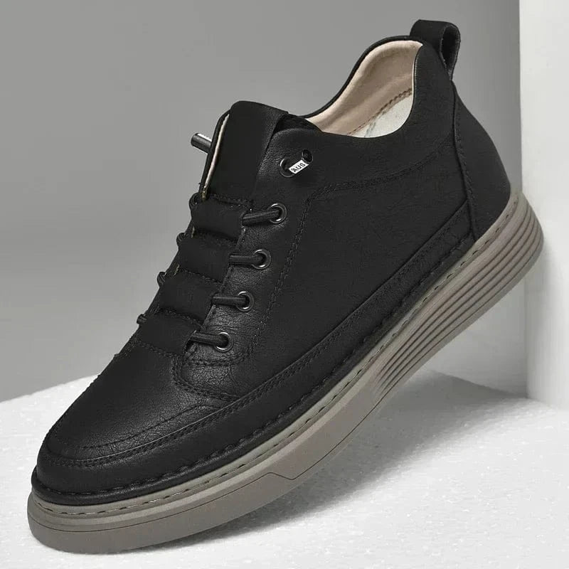 Get Luvvo Height-Increasing Shoes LuvvoUP YUKA Height-Boosting Shoes