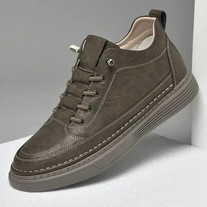 Get Luvvo Height-Increasing Shoes LuvvoUP YUKA Height-Boosting Shoes