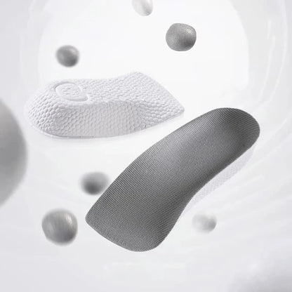 Get Luvvo LuvvoLIFT-IN Memory Foam Özellikli Boy Uzatan Tabanlık