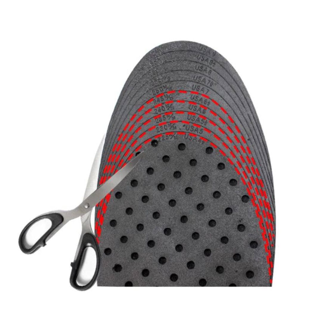 Get Luvvo LuvvoLIFT-IN Sneaker Versiyonu Boy Uzatan Tabanlık
