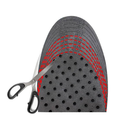 Get Luvvo LuvvoLIFT-IN Sneaker Versiyonu Boy Uzatan Tabanlık