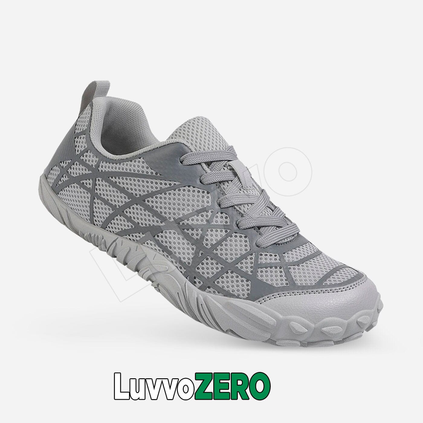 Get Luvvo LuvvoZERO ActiveBare Kaydırmaz Ayakkabı | Bay&Bayan