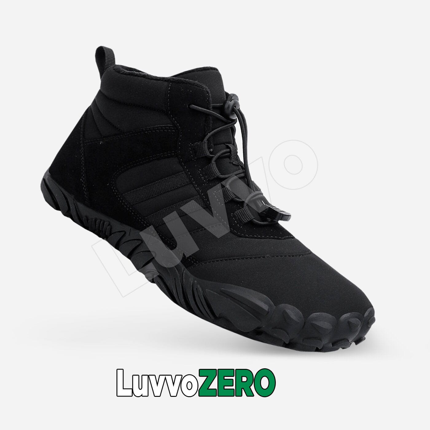 Get Luvvo LuvvoZERO AlpineBare Yalın Ayak Hissi Veren Bot | Bay&Bayan