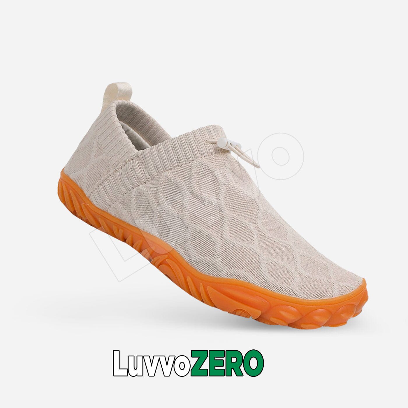Get Luvvo LuvvoZERO Barekins Ayakkabı  | Bay&Bayan