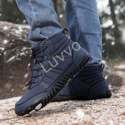 Get Luvvo LuvvoZERO Eira Bot | Bay&Bayan