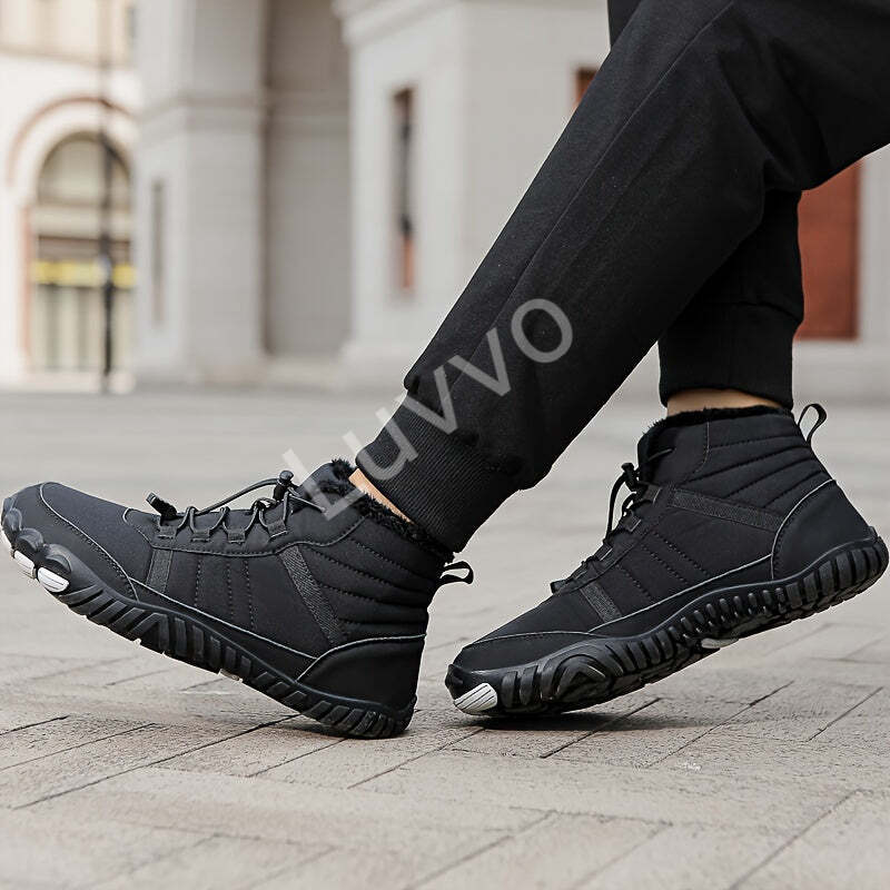 Get Luvvo LuvvoZERO Eira Bot | Bay&Bayan