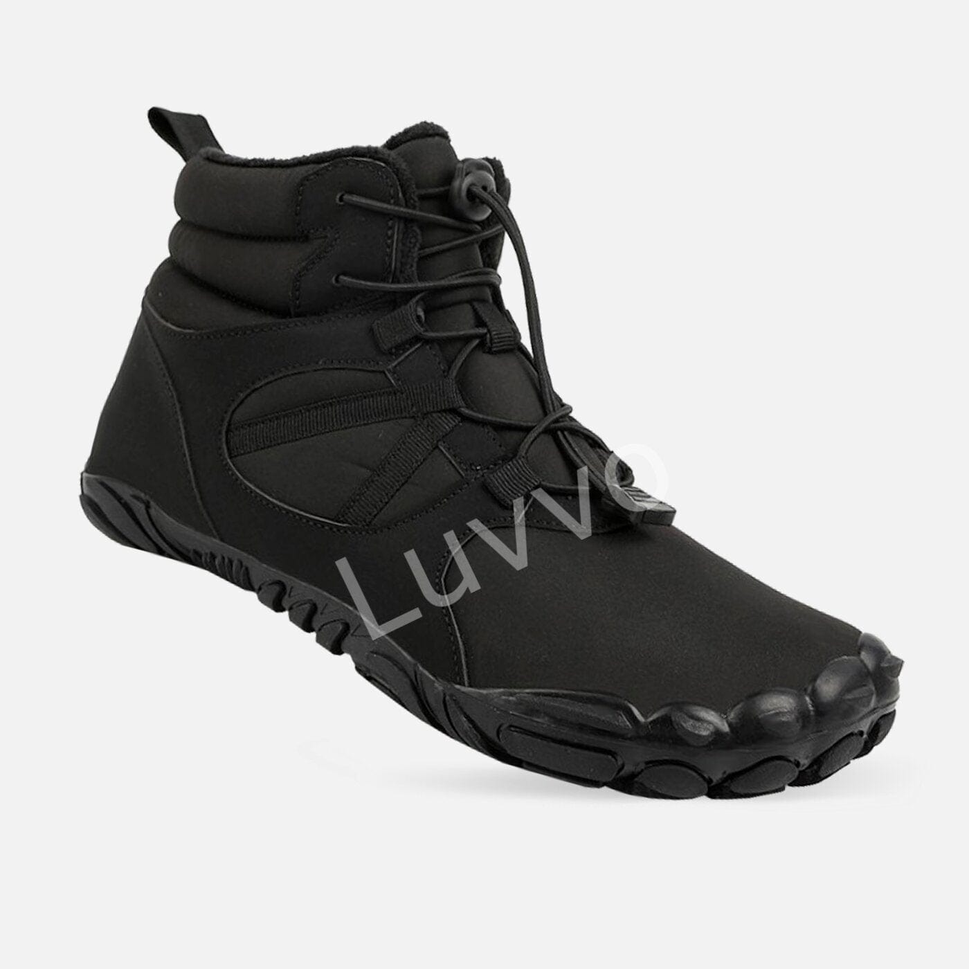 Get Luvvo LuvvoZERO FrostBare Yalın Ayak Hissi Veren Bot   | Bay&Bayan