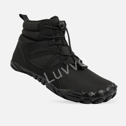 Get Luvvo LuvvoZERO FrostBare Yalın Ayak Hissi Veren Bot   | Bay&Bayan