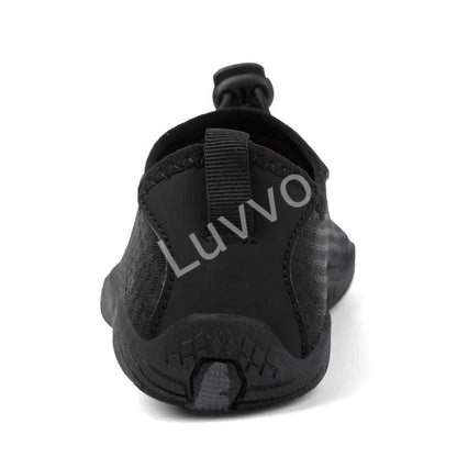 Get Luvvo LuvvoZERO Natura Ayakkabı | Bay&Bayan