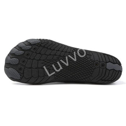 Get Luvvo LuvvoZERO Natura Ayakkabı | Bay&Bayan