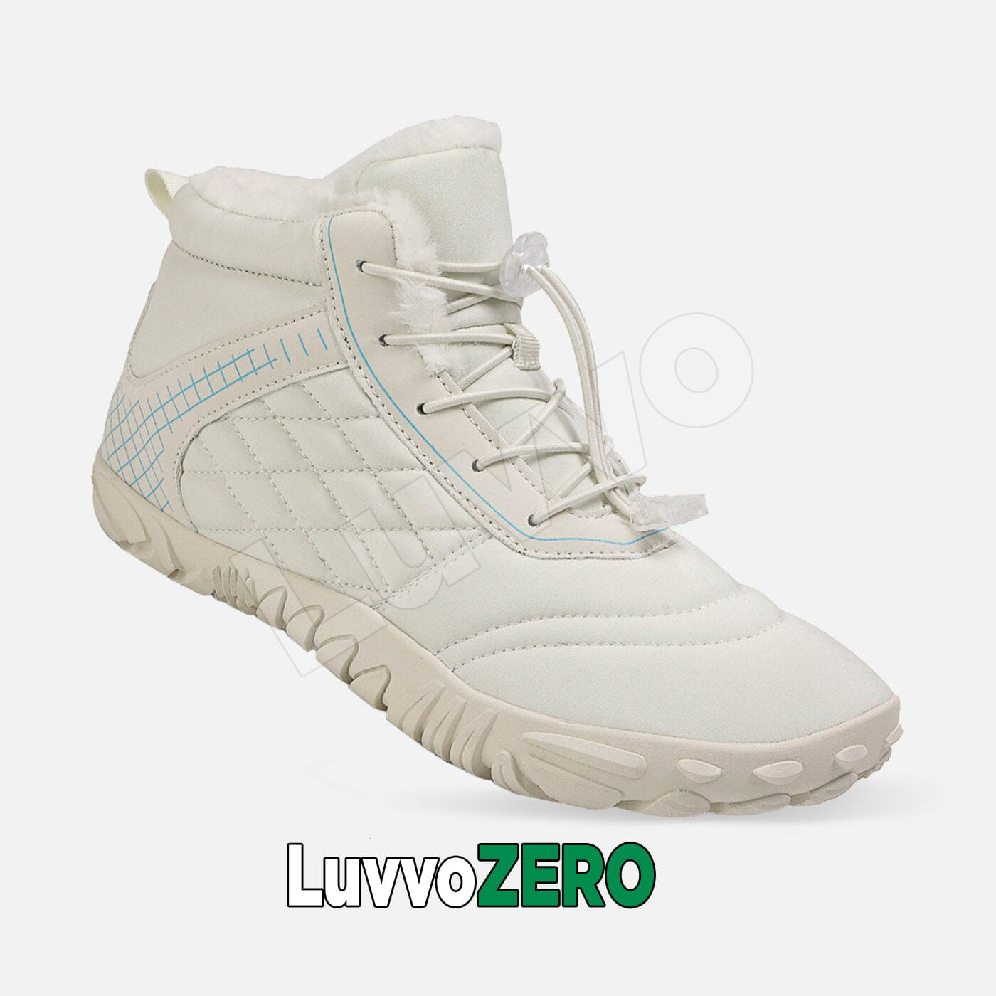 Get Luvvo LuvvoZERO PolarBare Bot | Bay&Bayan