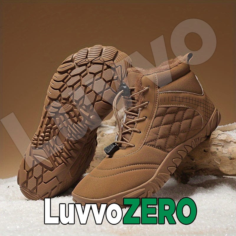 Get Luvvo LuvvoZERO Sera Bot | Bay&Bayan