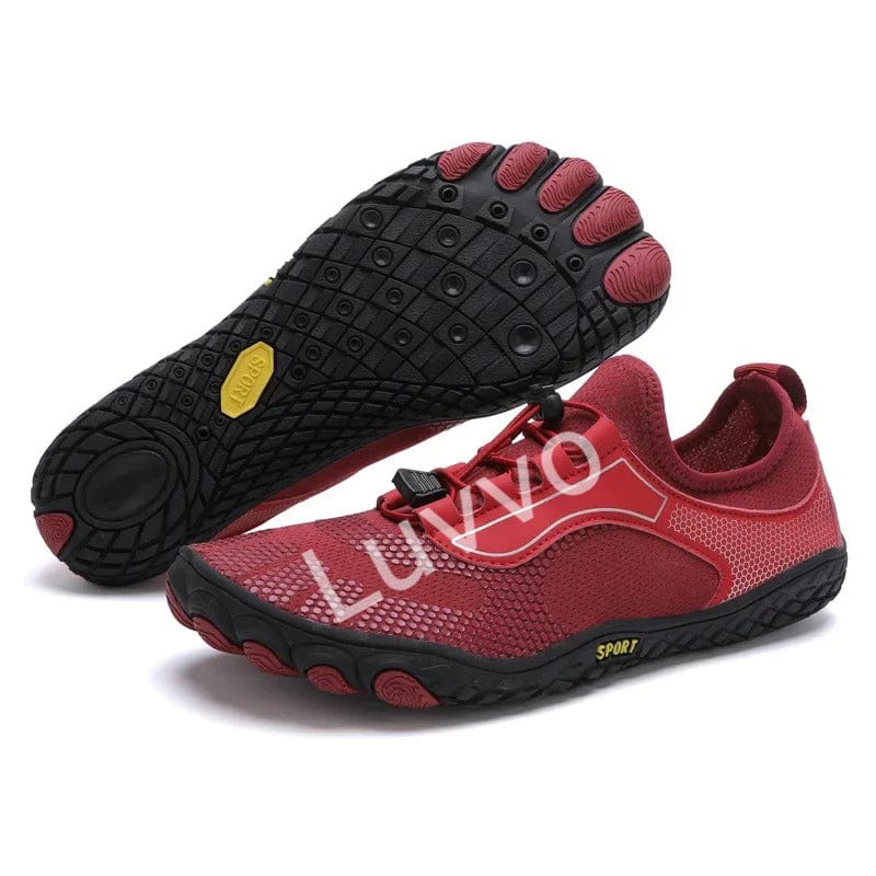 Get Luvvo LuvvoZERO Tenzo Ayakkabı | Bay&Bayan