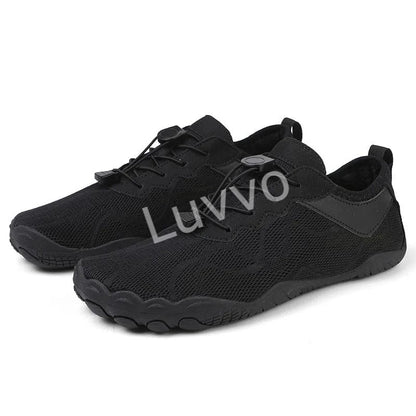 Get Luvvo Siyah / 36 LuvvoZERO Flowo Ayakkabı | Bay&Bayan